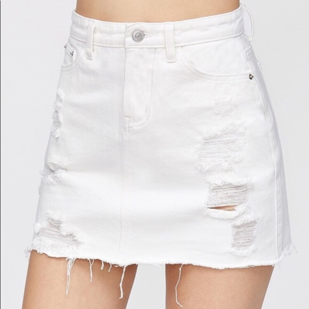 American eagle skirt